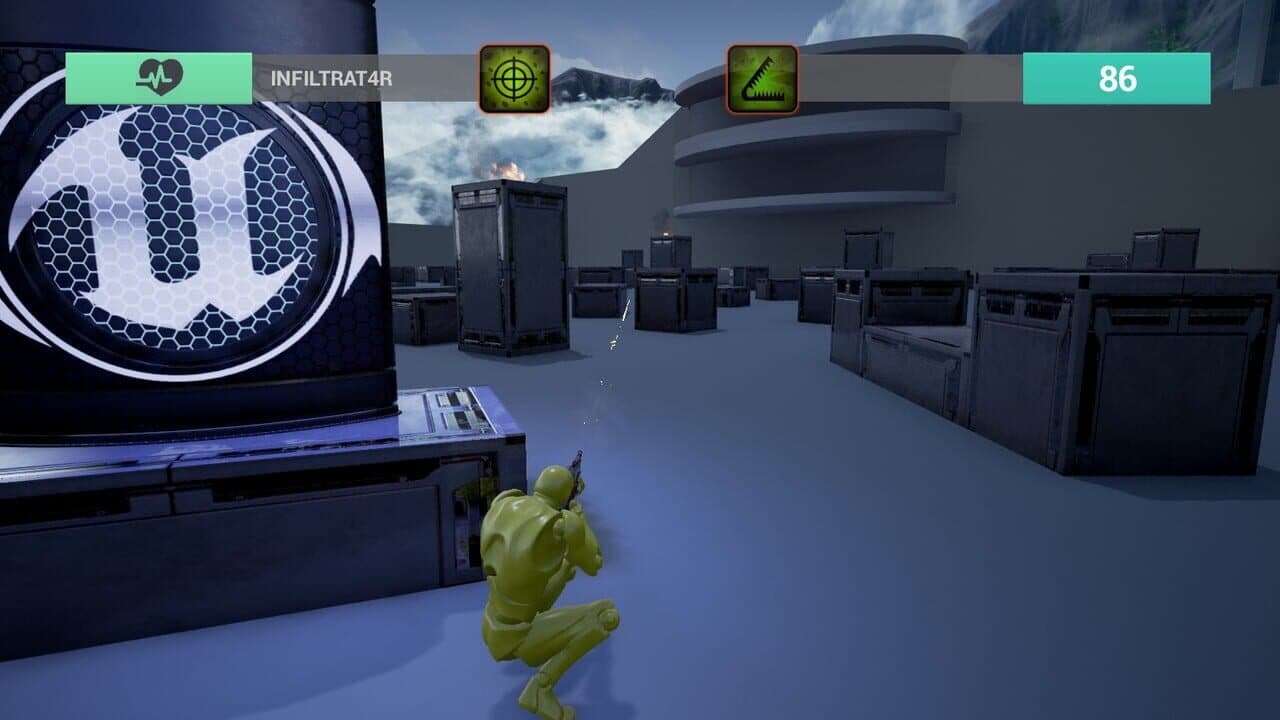 Sentient: Arena Mech Royale thumbnail 2
