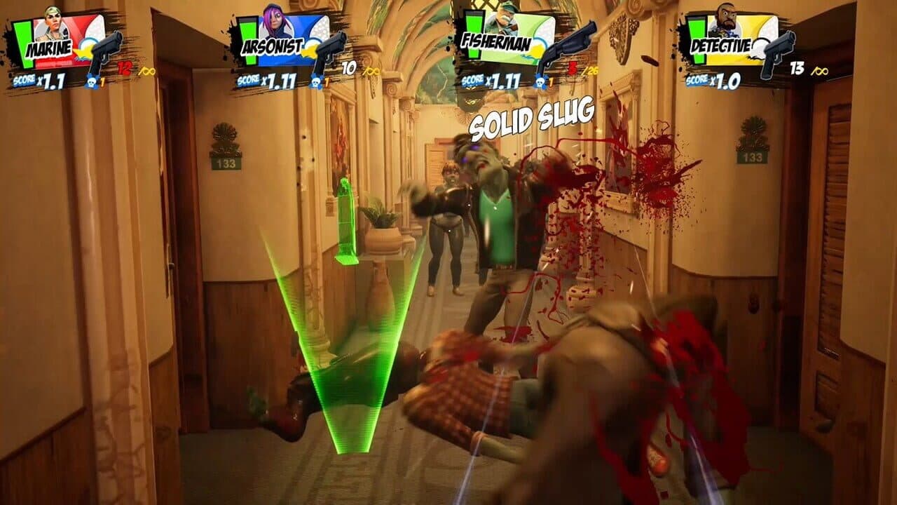 Voyage of the Dead thumbnail 2