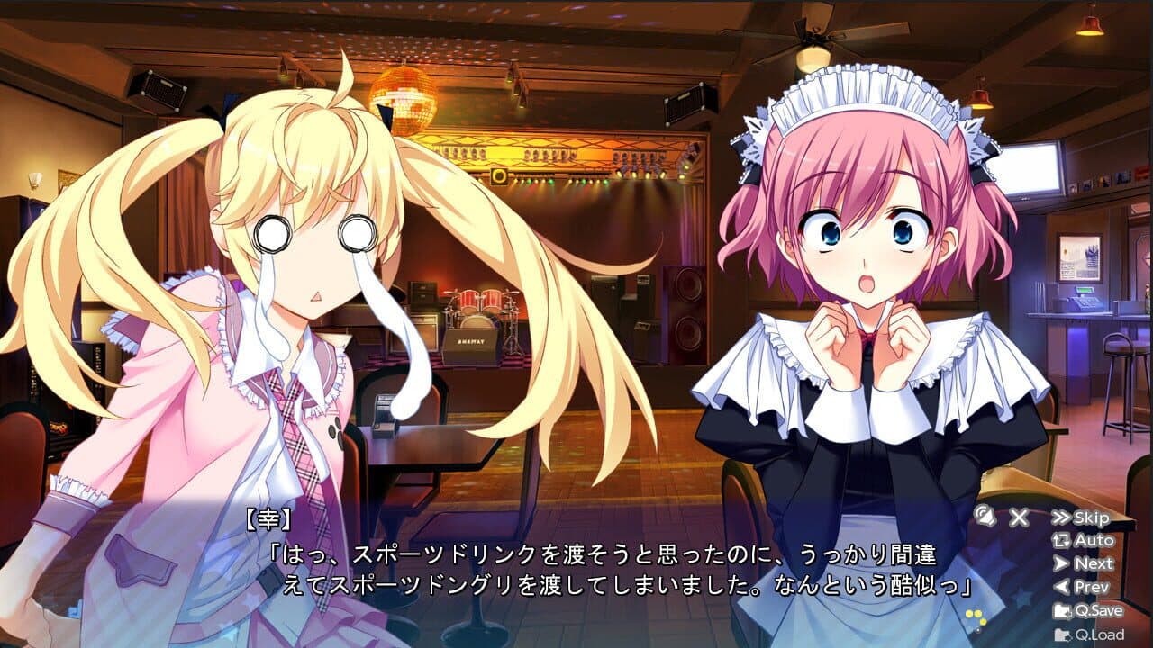 Idol Magical Girl Chiru Chiru Michiru thumbnail 2