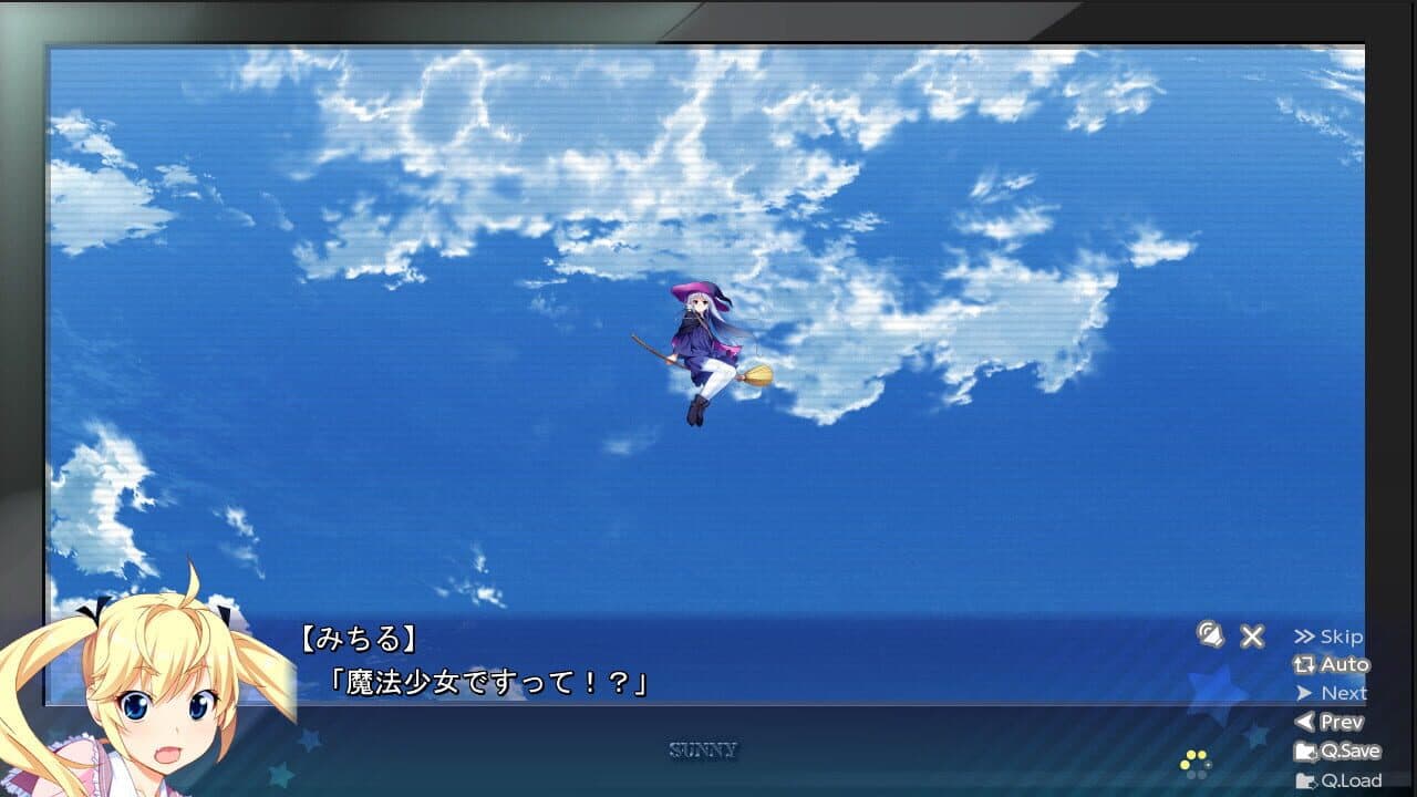 Idol Magical Girl Chiru Chiru Michiru thumbnail 10