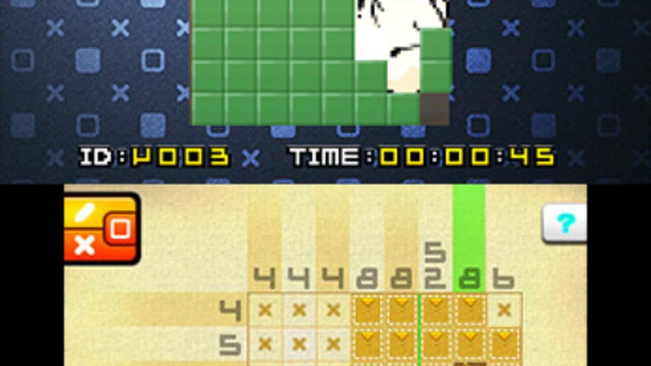 Picross e8 thumbnail 2