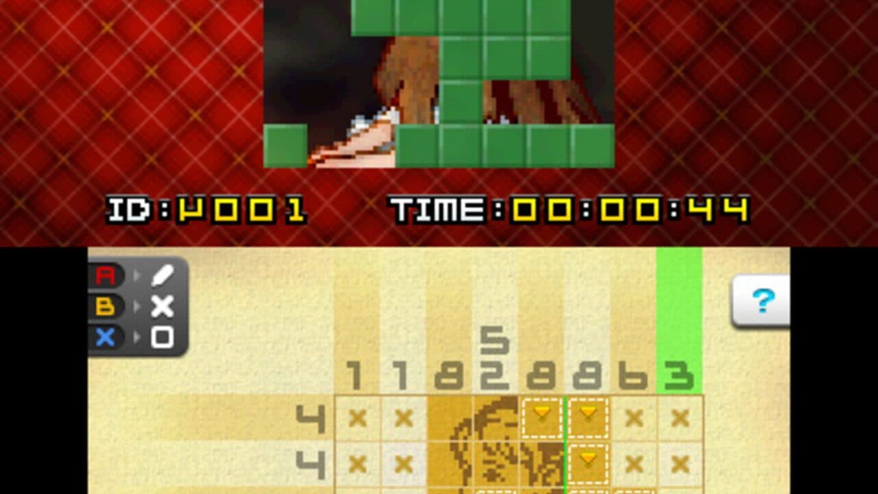 Picross e9 thumbnail 4