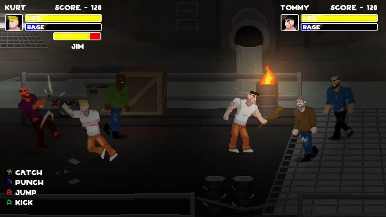 Brutal Rage thumbnail 2