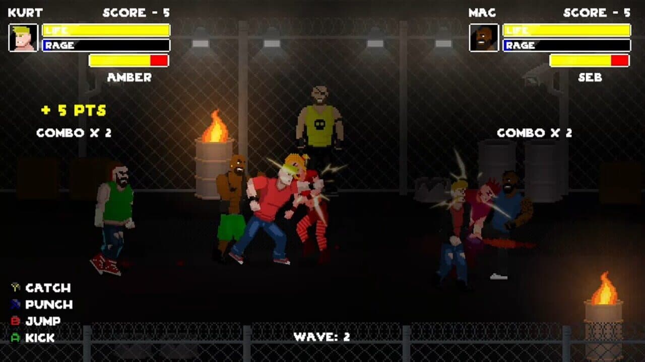 Brutal Rage thumbnail 3
