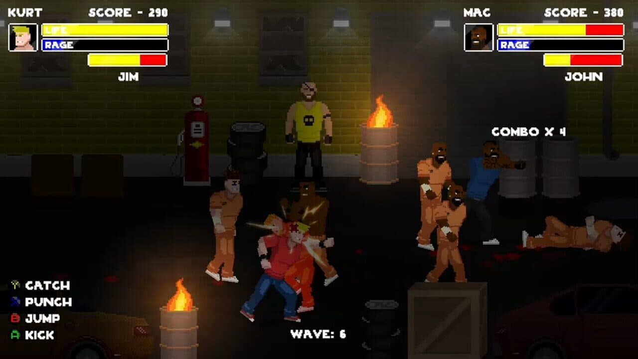 Brutal Rage thumbnail 5