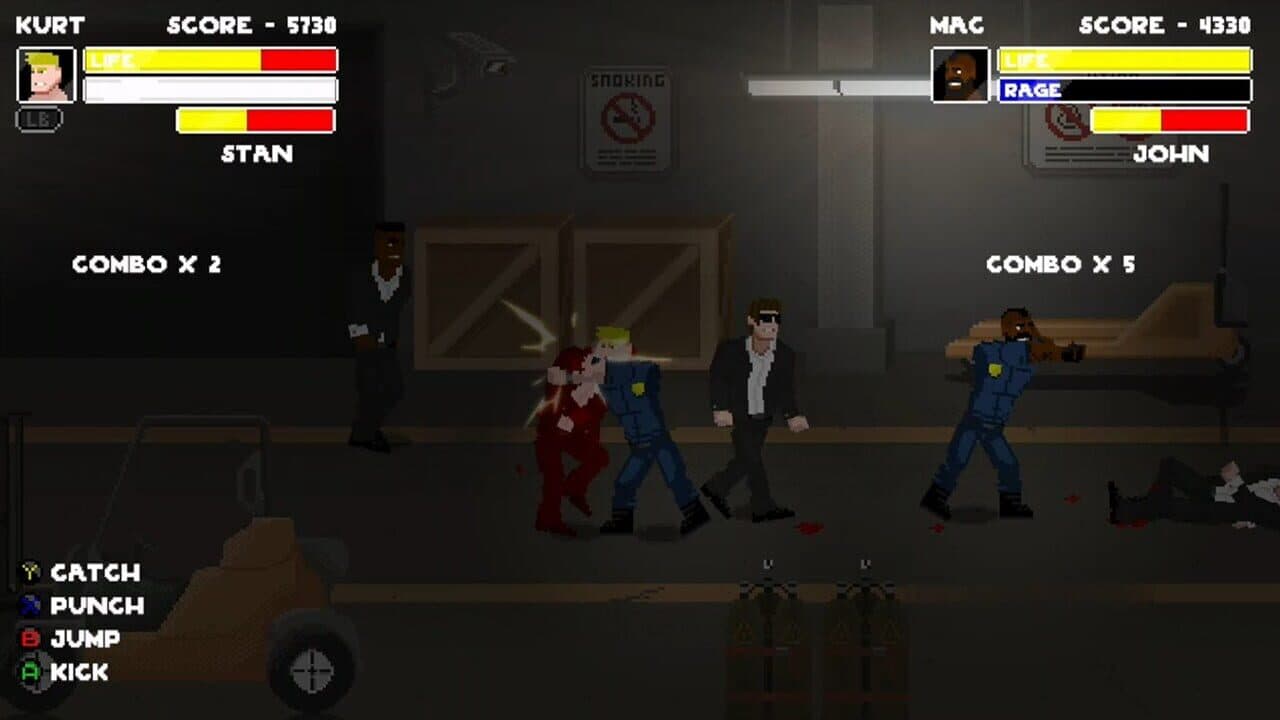 Brutal Rage thumbnail 4