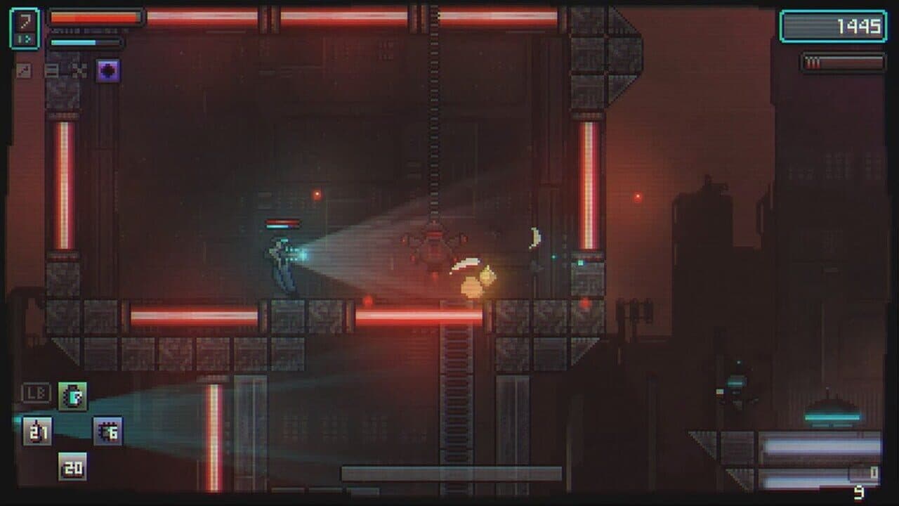 Cryogear thumbnail 2