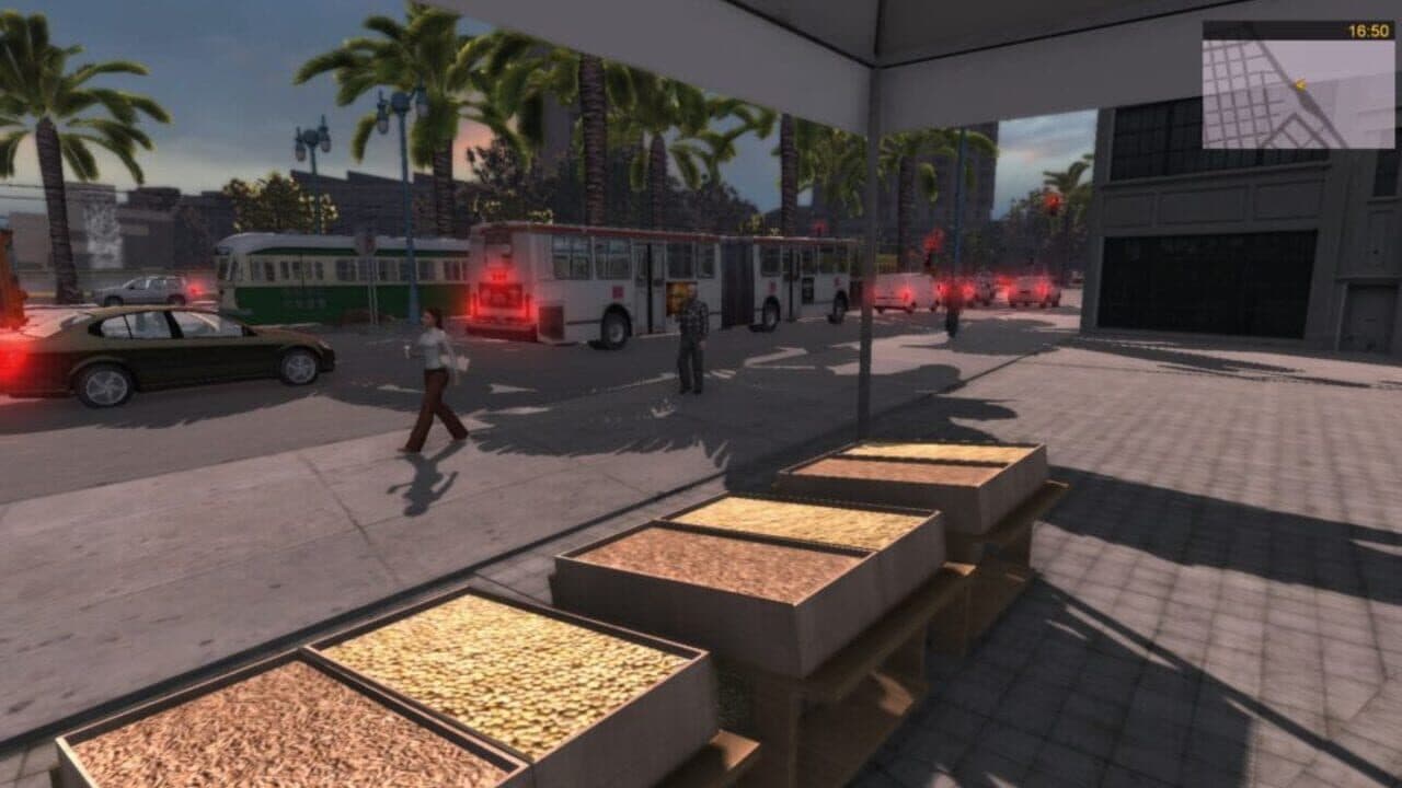 Bus & Cable Car Simulator thumbnail 9