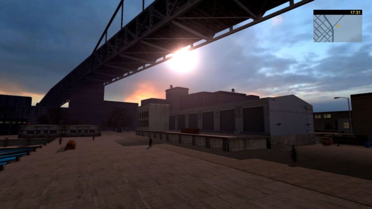 Bus & Cable Car Simulator thumbnail 3