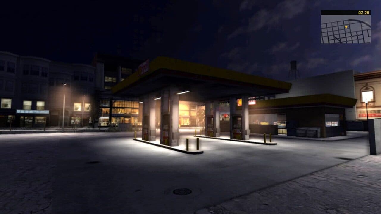 Bus & Cable Car Simulator thumbnail 6