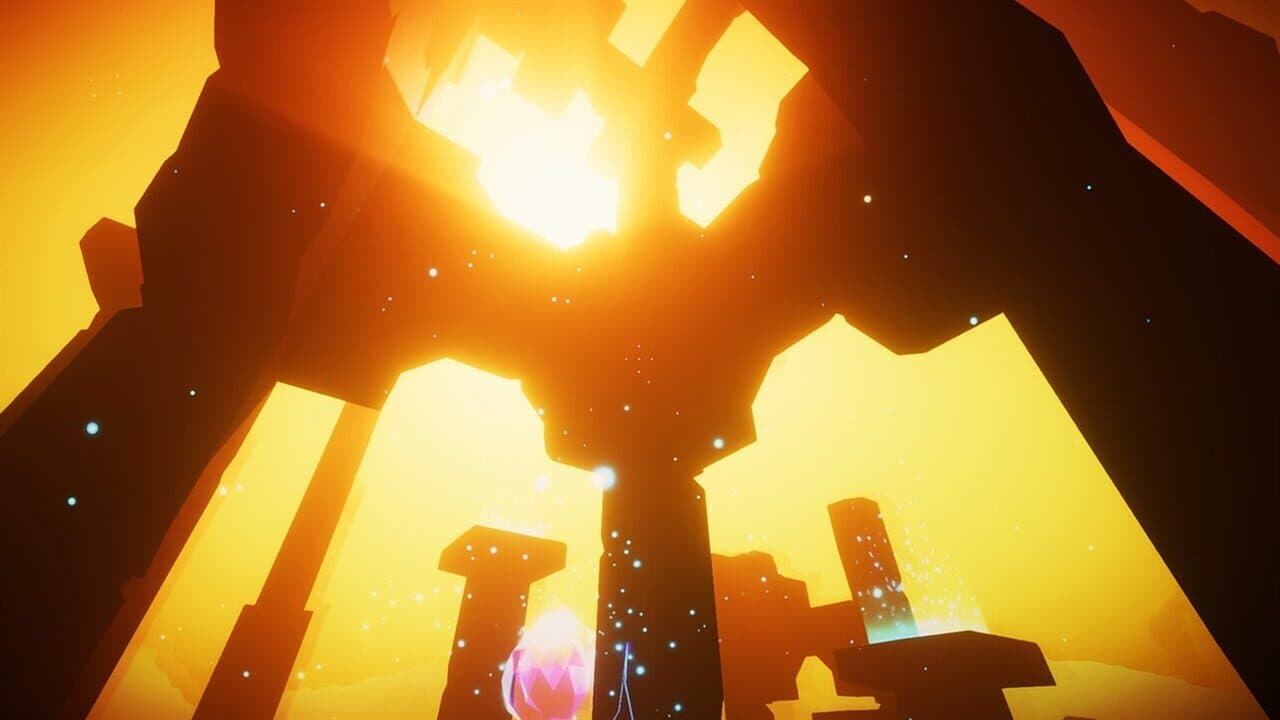 Ascendance screenshot 1