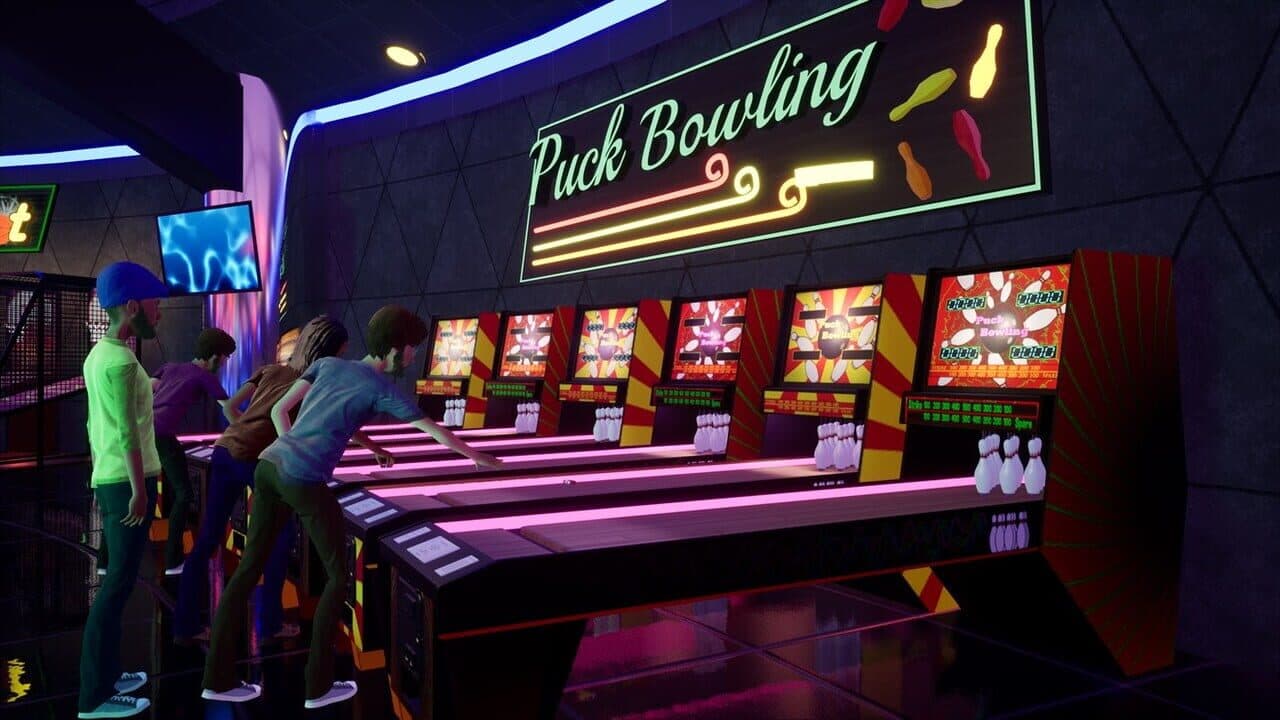 Party Arcade thumbnail 3