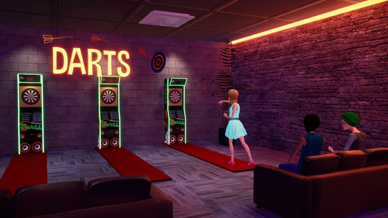 Party Arcade thumbnail 2