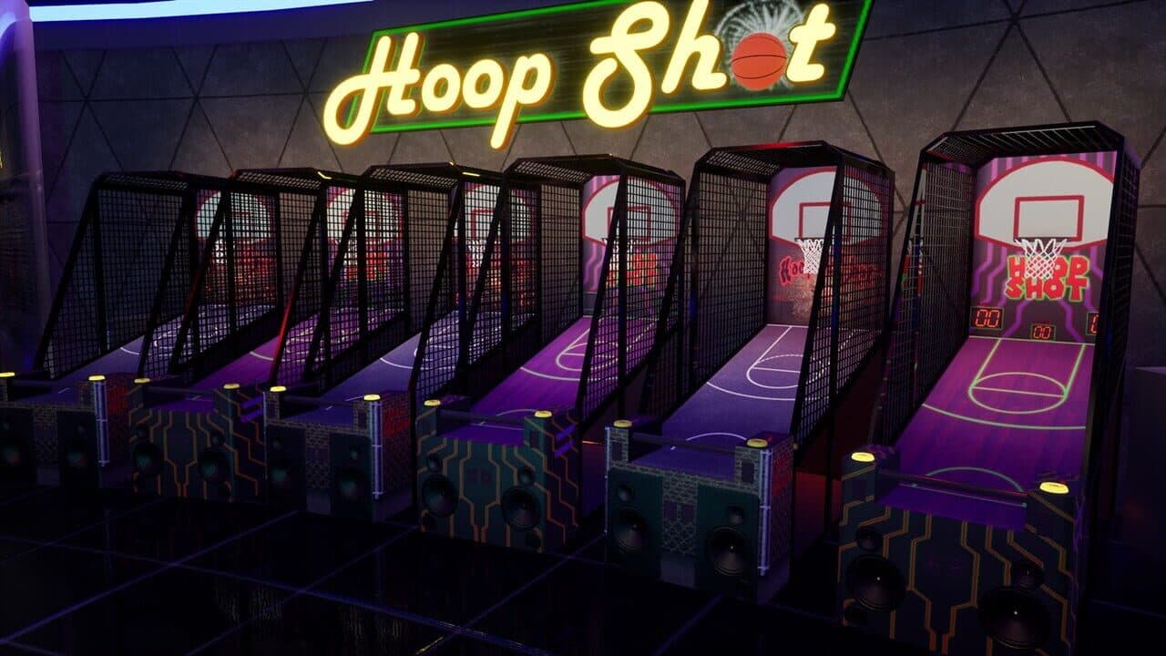 Party Arcade thumbnail 4