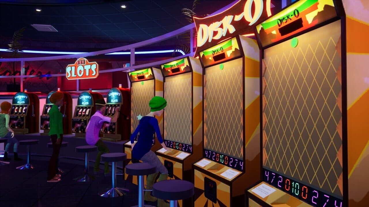 Party Arcade thumbnail 6