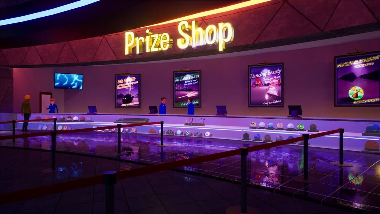 Party Arcade thumbnail 5