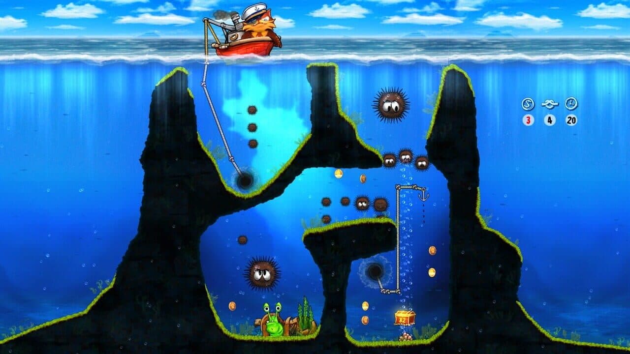 Captain Cat thumbnail 4