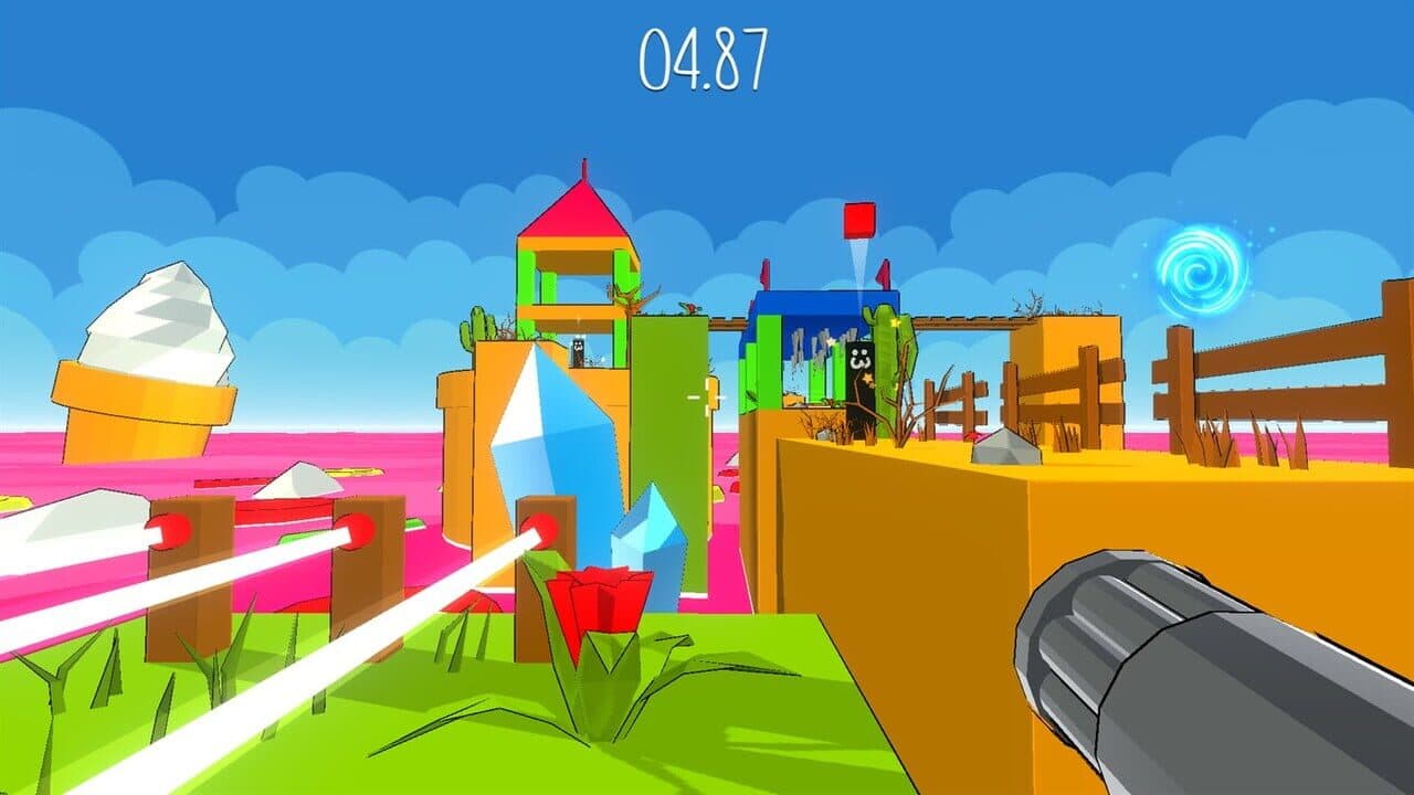 Bouncy Bullets thumbnail 4