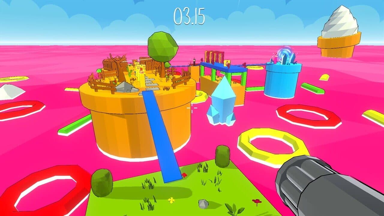 Bouncy Bullets thumbnail 5