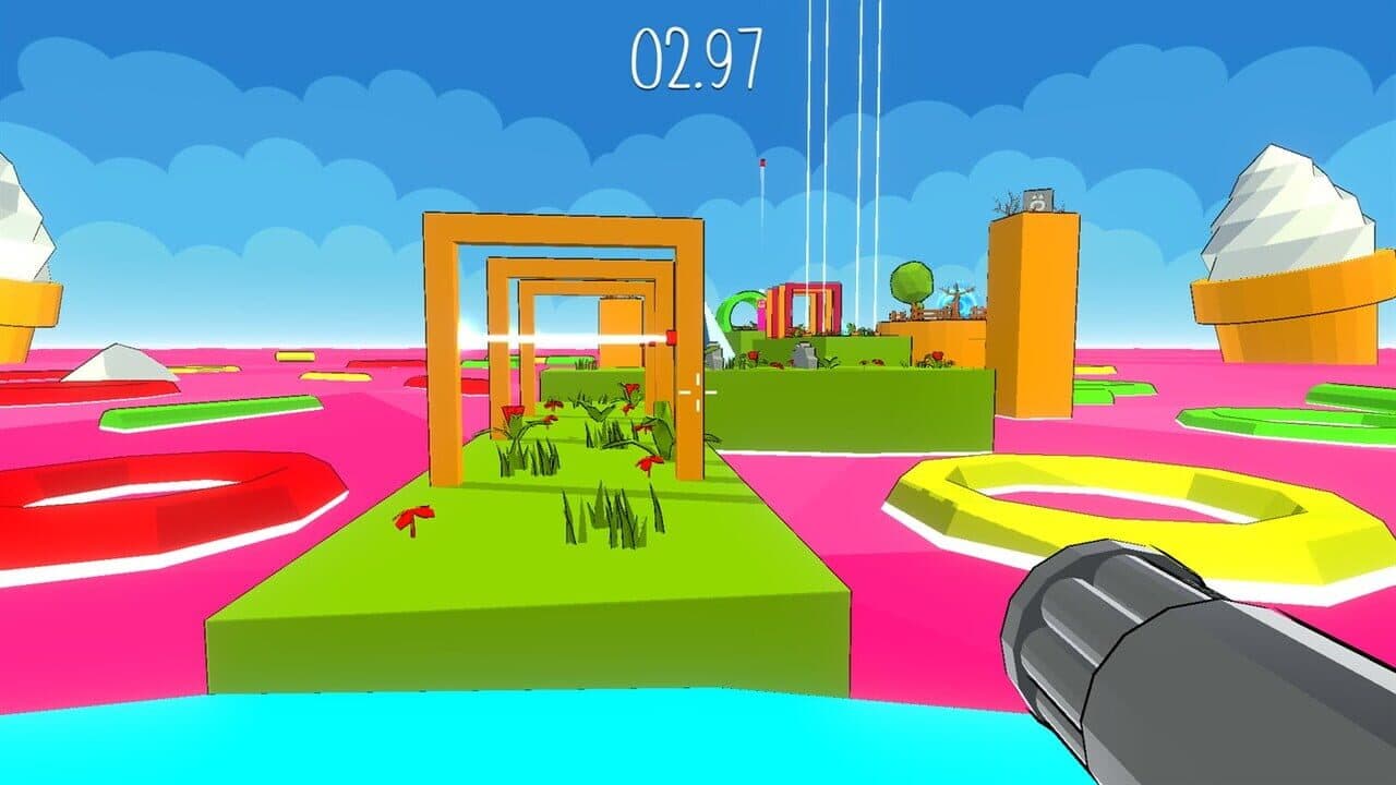 Bouncy Bullets thumbnail 2