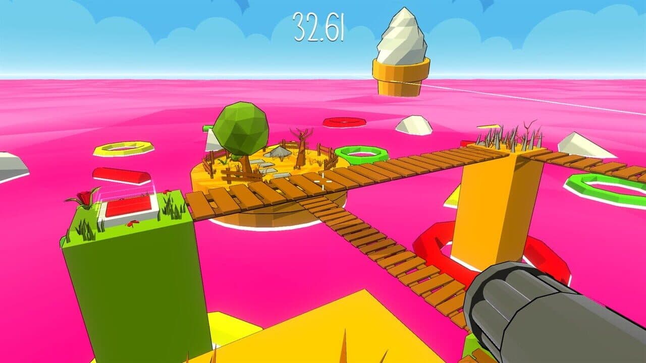Bouncy Bullets thumbnail 3