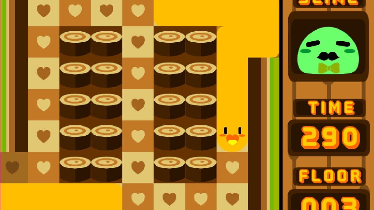Mochi Mochi Boy thumbnail 3