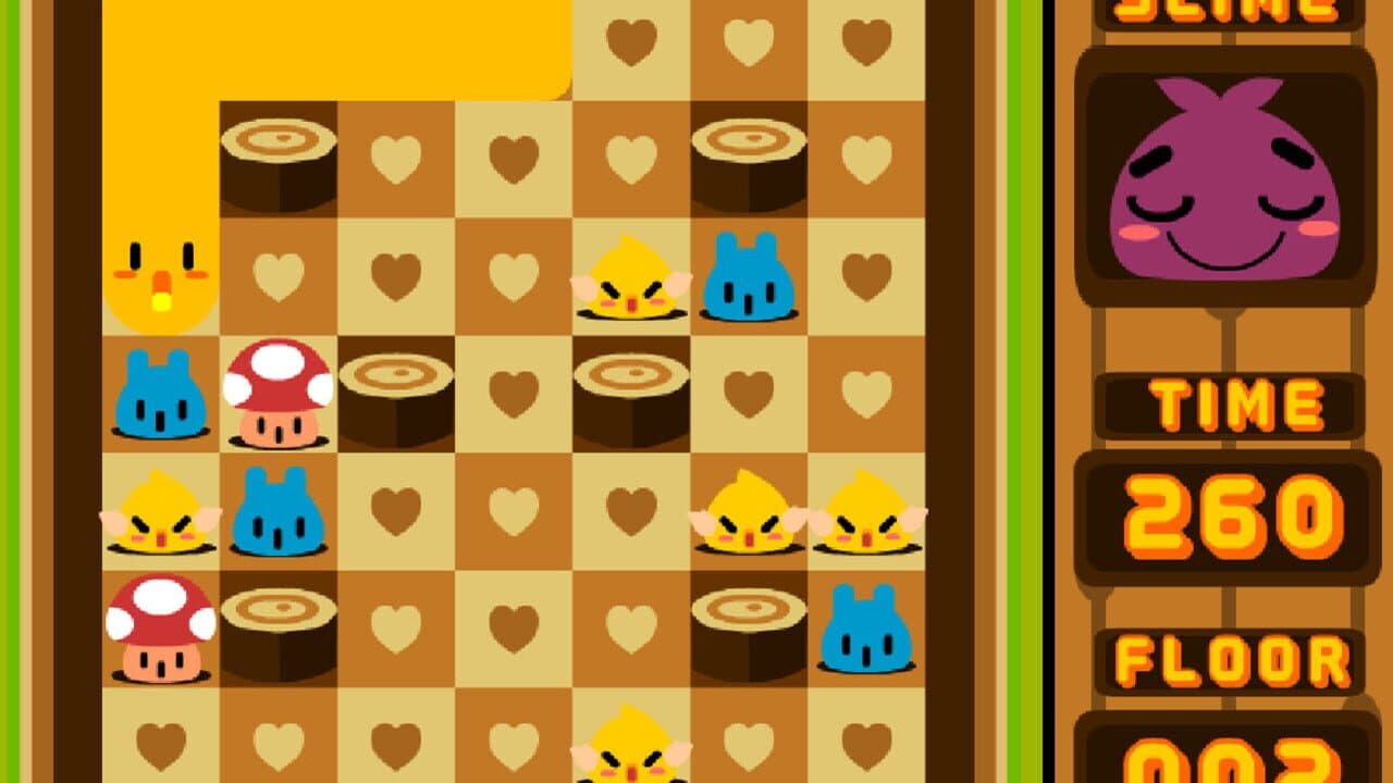 Mochi Mochi Boy thumbnail 4