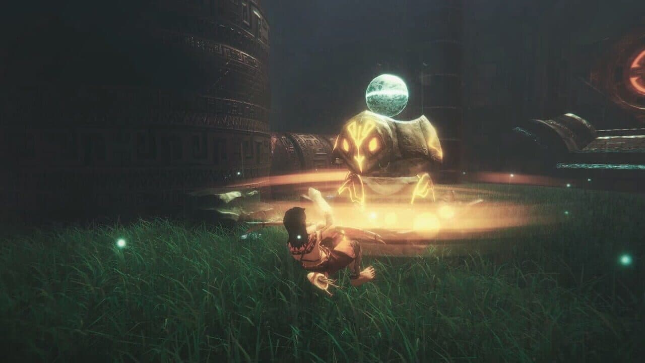 Aritana and the Twin Masks thumbnail 5