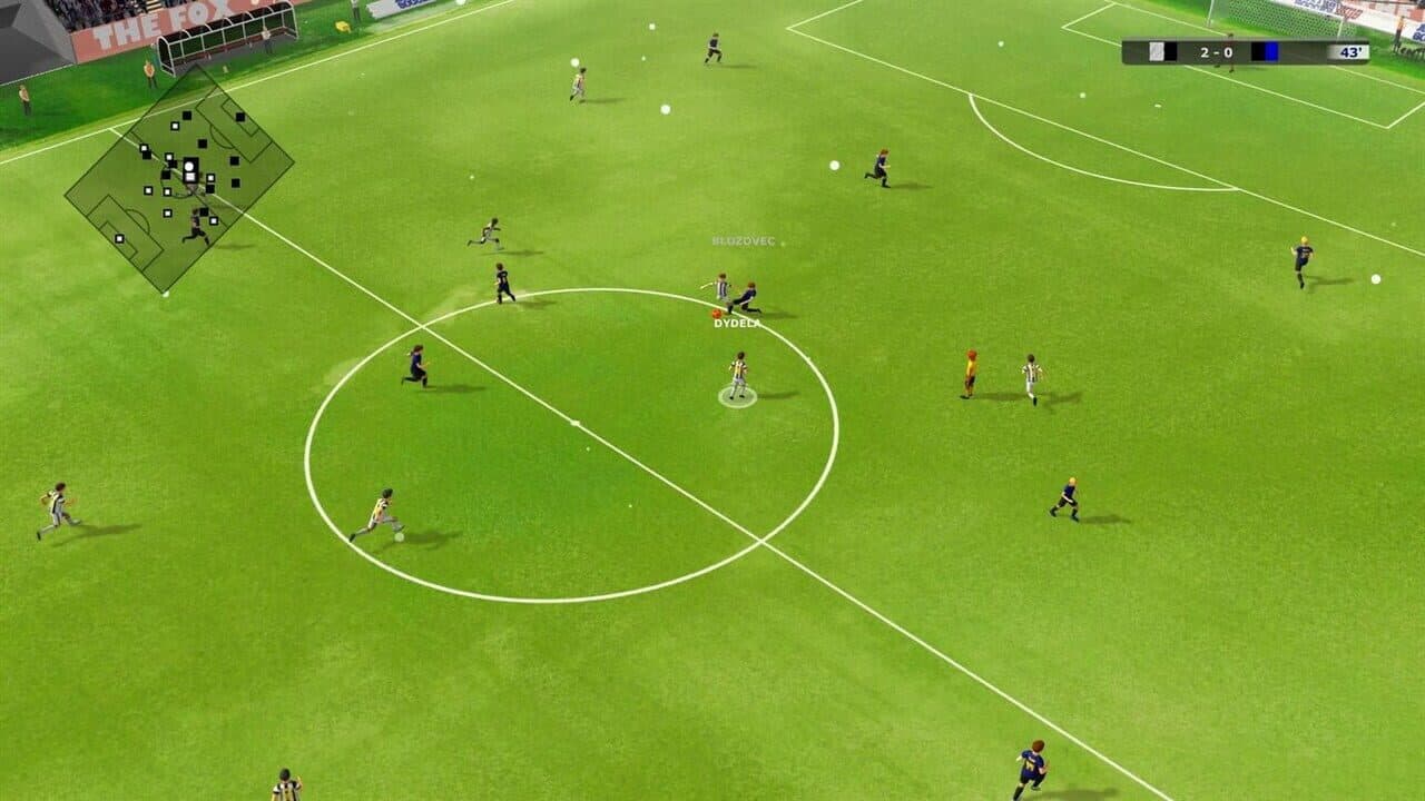Active Soccer 2019 thumbnail 2