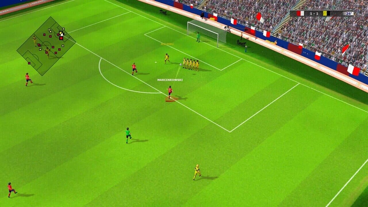 Active Soccer 2019 thumbnail 3
