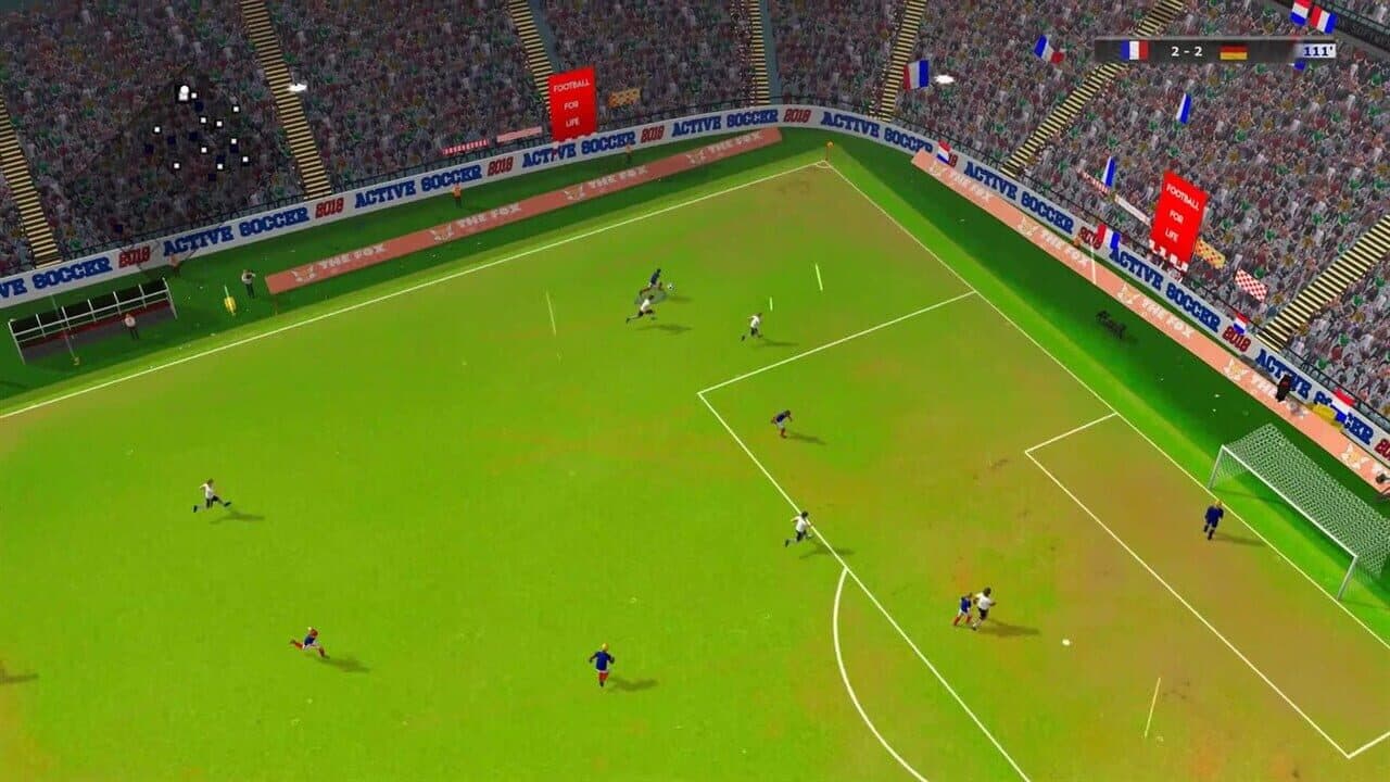 Active Soccer 2019 thumbnail 4