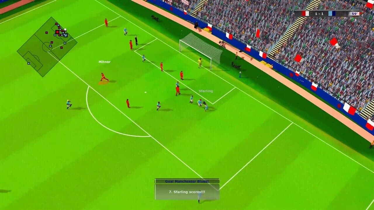 Active Soccer 2019 thumbnail 5