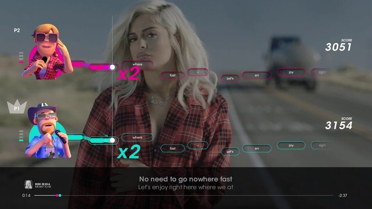 Let's Sing Country thumbnail 2
