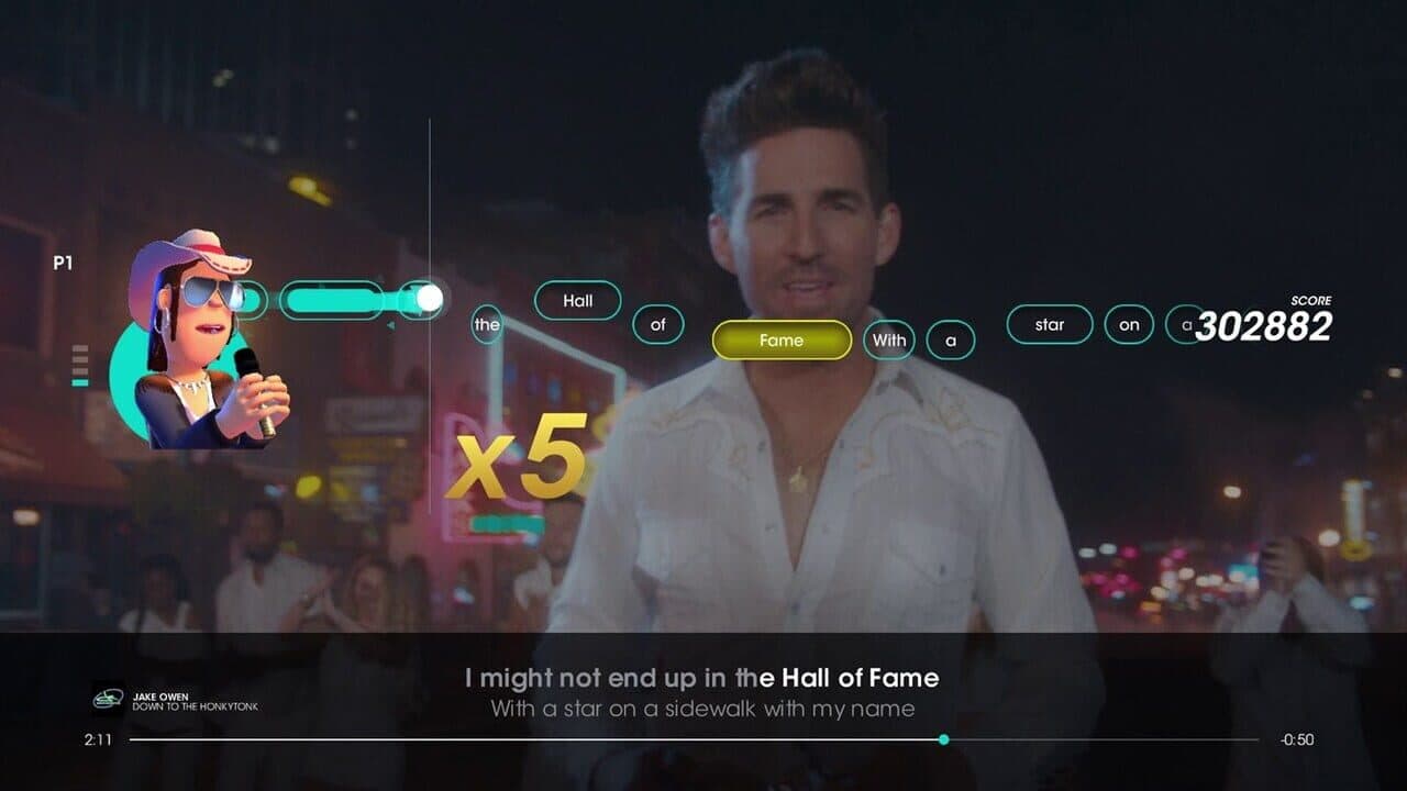 Let's Sing Country thumbnail 5