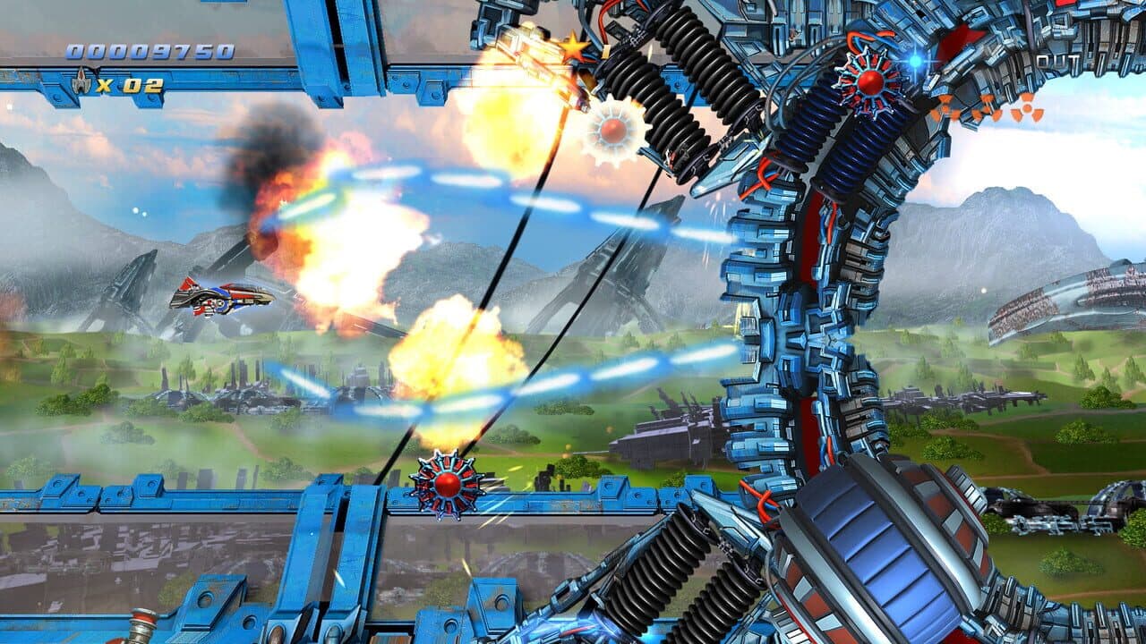 Sturmwind Ex thumbnail 4