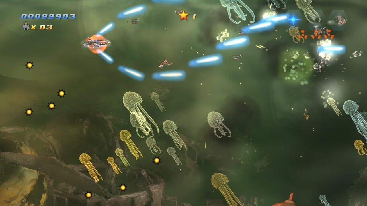 Sturmwind Ex thumbnail 2