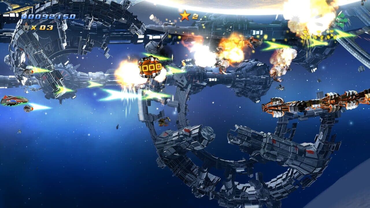 Sturmwind Ex thumbnail 5
