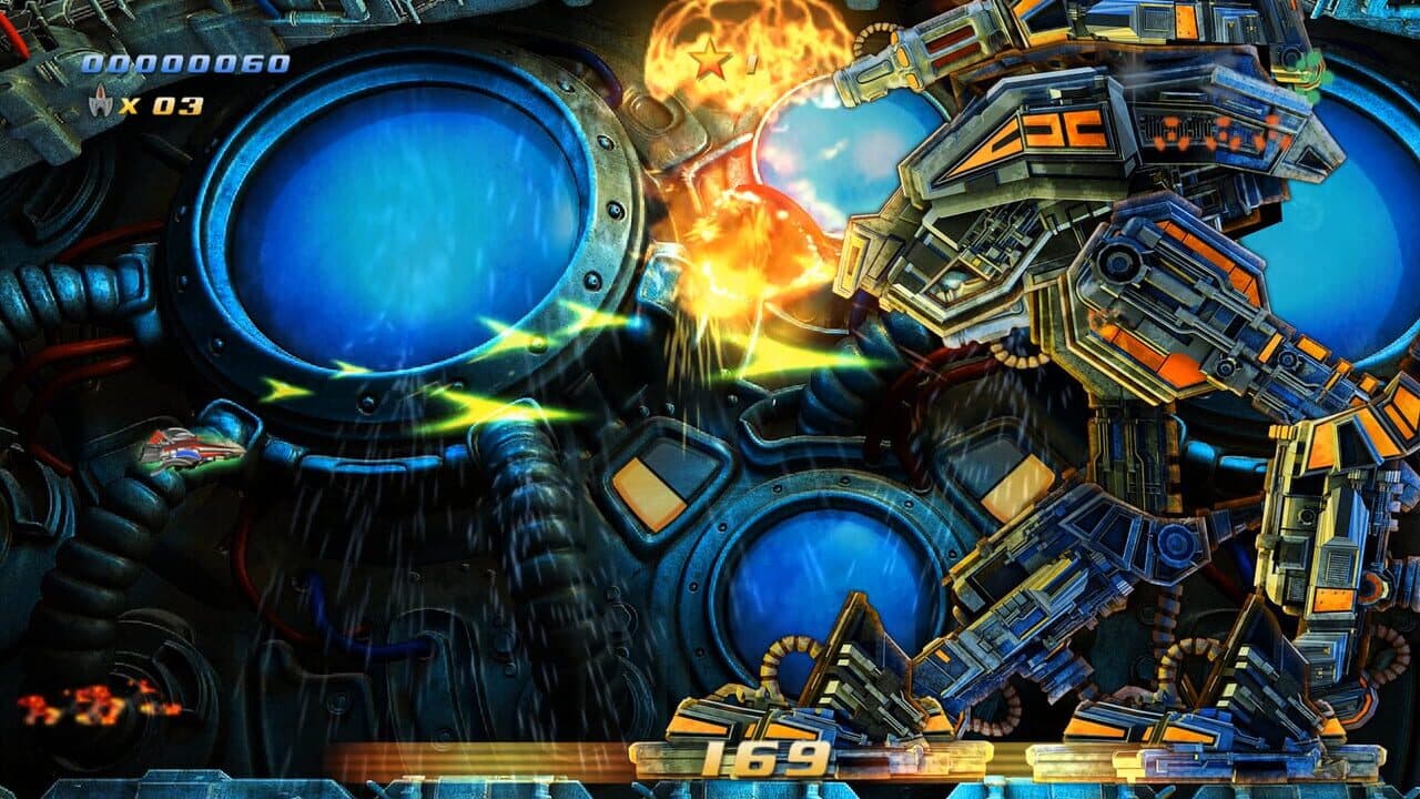 Sturmwind Ex thumbnail 3