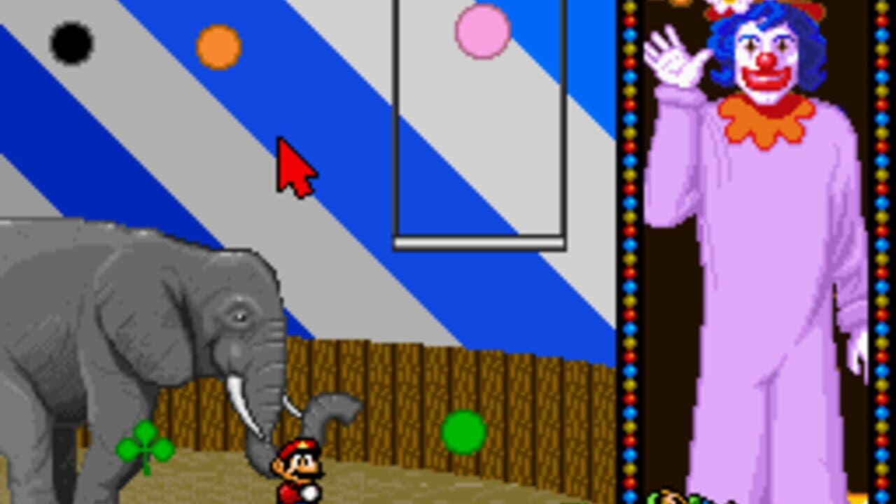 Mario's Early Years! Preschool Fun thumbnail 3