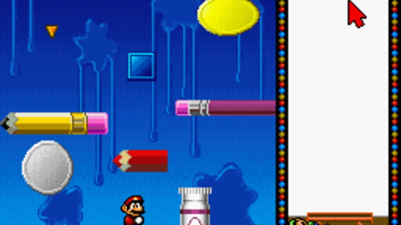 Mario's Early Years! Preschool Fun thumbnail 4
