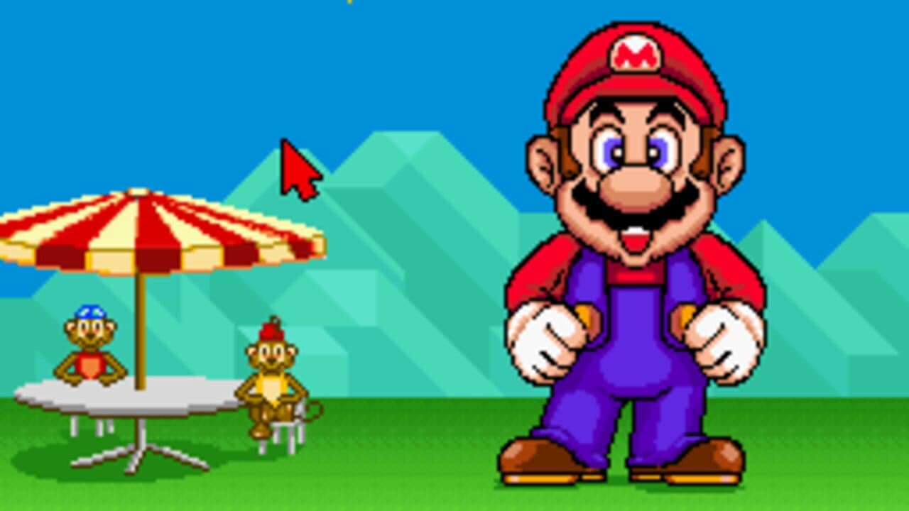 Mario's Early Years! Preschool Fun thumbnail 5