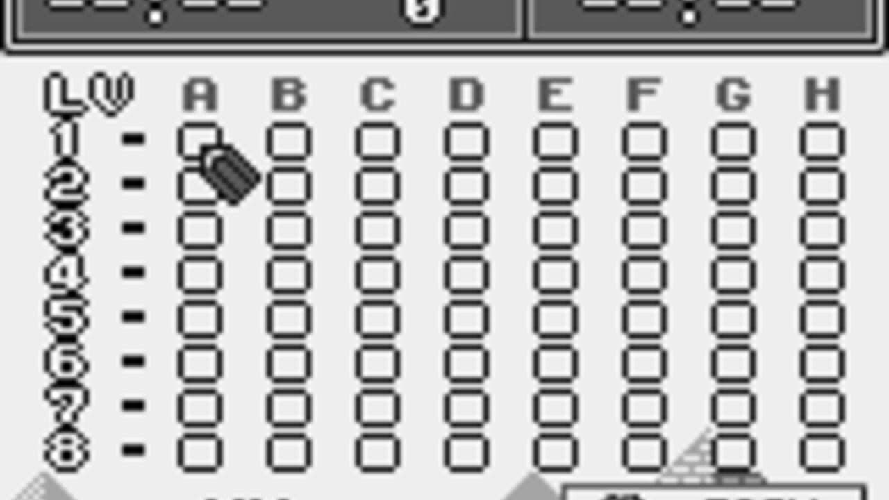 Mario's Picross thumbnail 3