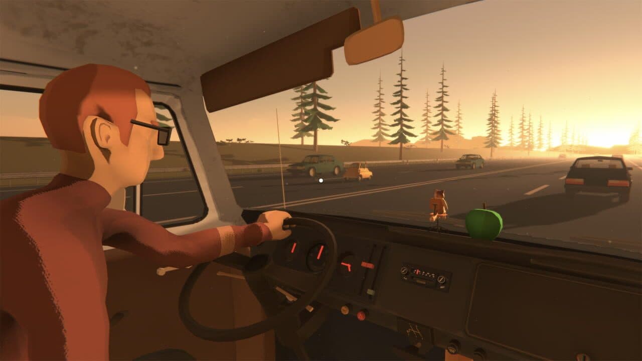 Northbound: Long Road Ahead thumbnail 4