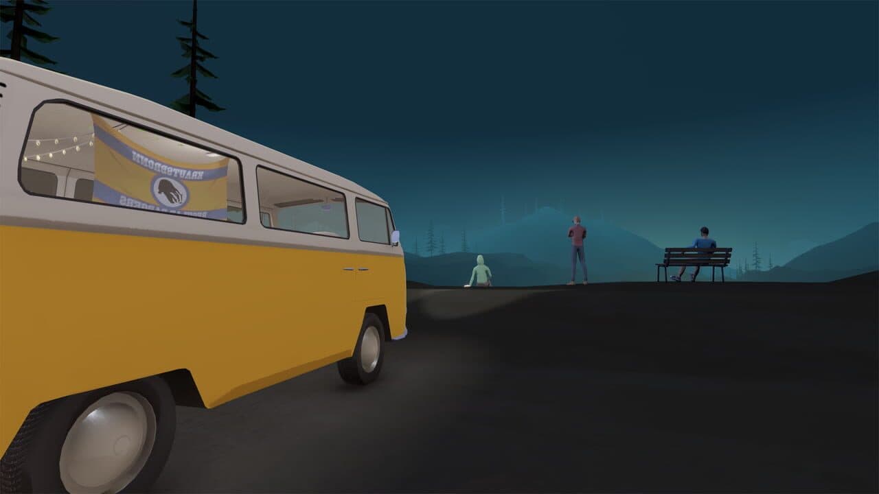 Northbound: Long Road Ahead thumbnail 3