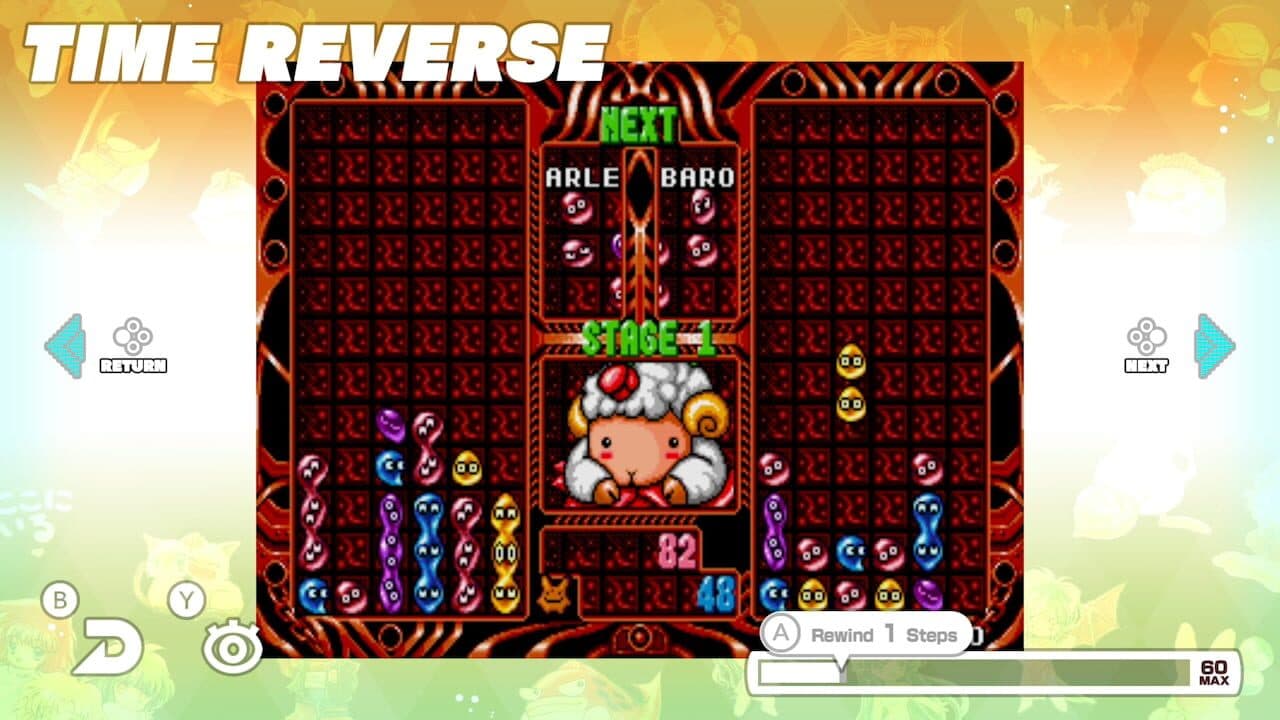 Sega Ages: Puyo Puyo 2 thumbnail 2