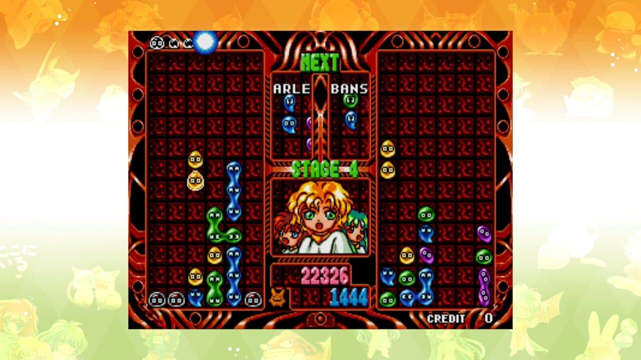 Sega Ages: Puyo Puyo 2 thumbnail 6