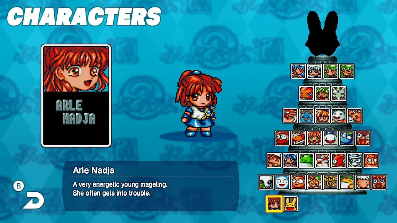 Sega Ages: Puyo Puyo 2 thumbnail 4