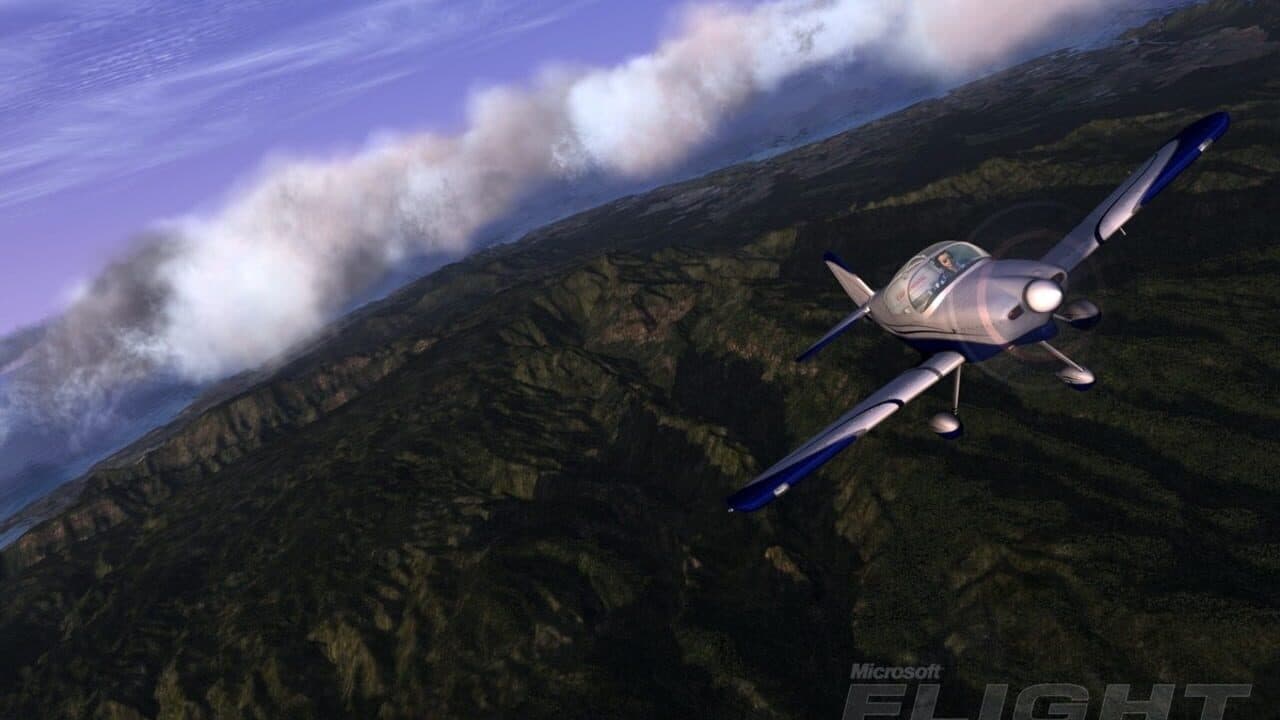 Microsoft Flight thumbnail 2