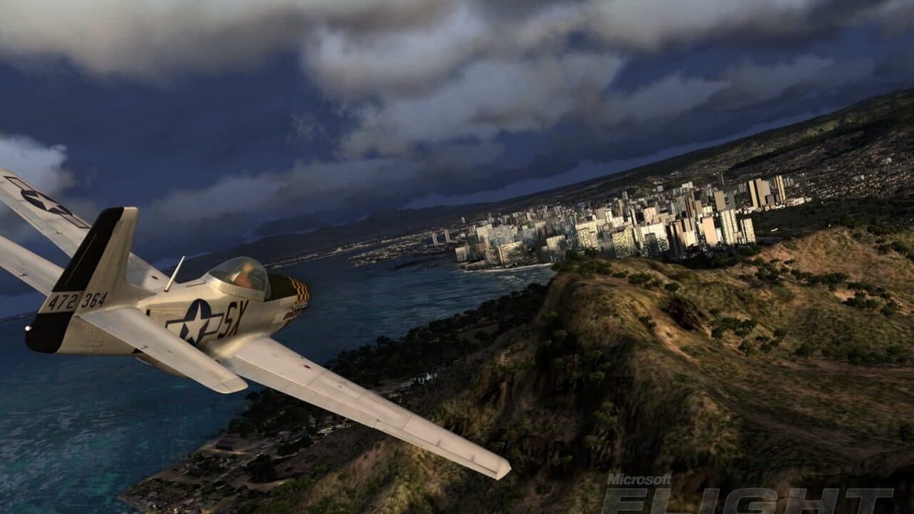 Microsoft Flight thumbnail 5