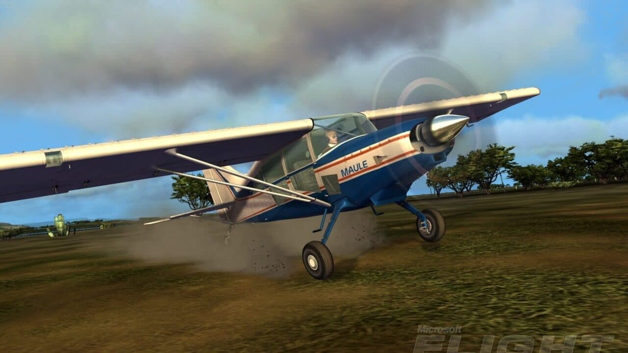 Microsoft Flight thumbnail 3